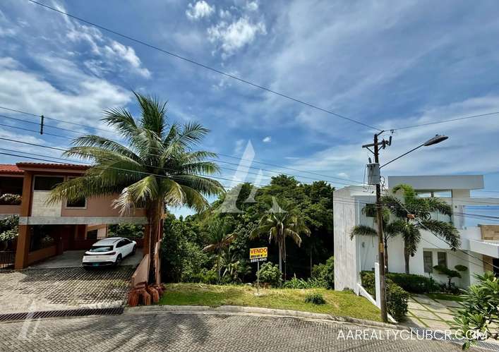 Lote Exclusivo - Oportunidad Punta Leona - Puntarenas