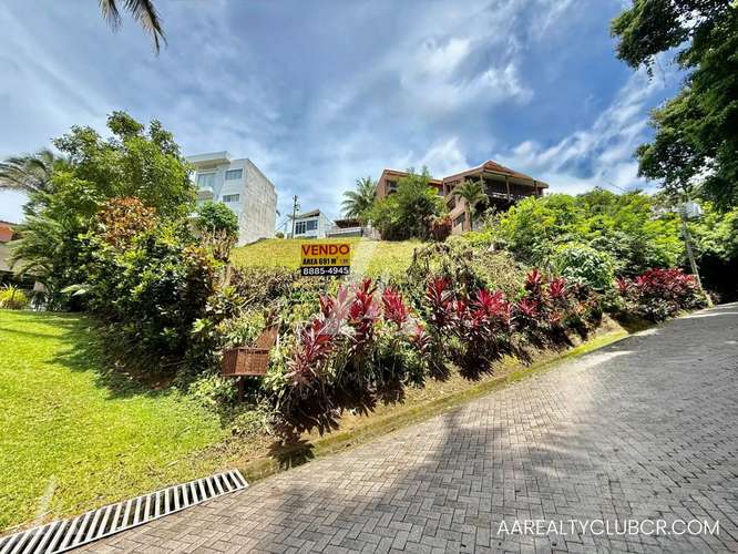 Lote Exclusivo - Oportunidad Punta Leona - Puntarenas