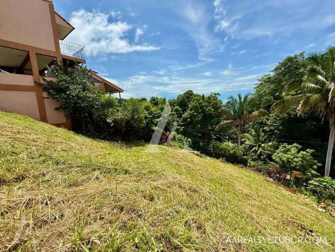 Lote Exclusivo - Oportunidad Punta Leona - Puntarenas