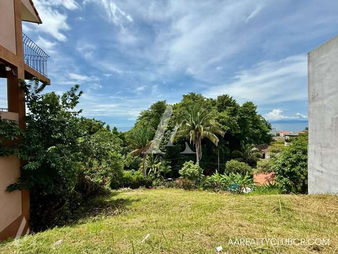Lote Exclusivo - Oportunidad Punta Leona - Puntarenas