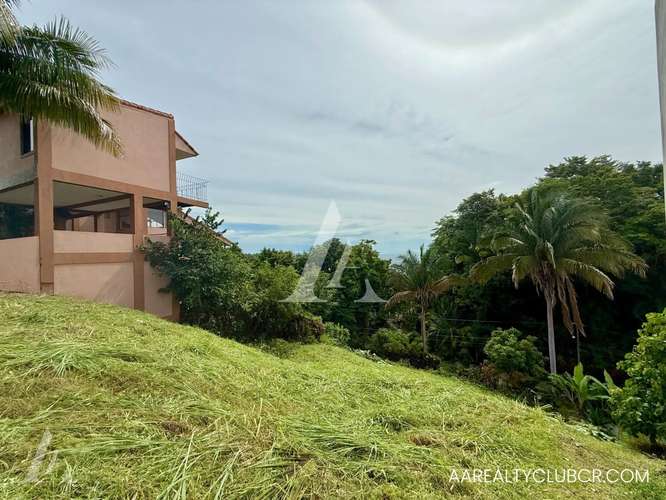 Lote Exclusivo - Oportunidad Punta Leona - Puntarenas