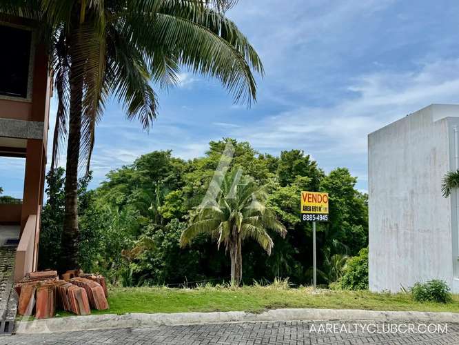 Lote Exclusivo - Oportunidad Punta Leona - Puntarenas
