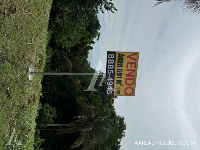 Lote Exclusivo - Oportunidad Punta Leona - Puntarenas