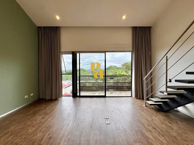 Venta de apartamento para inversión tipo Loft en Brasil de Santa Ana