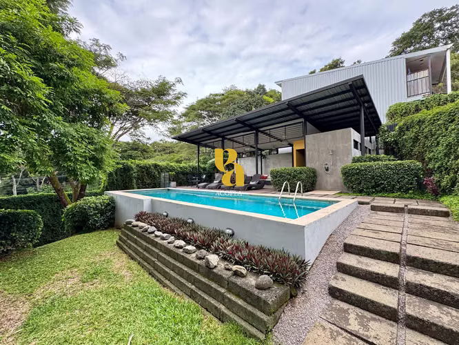 Venta de apartamento para inversión tipo Loft en Brasil de Santa Ana