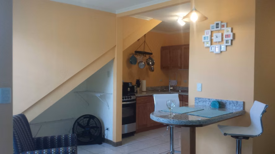 3 Apartamentos amueblados, AIRB&B possible,Buen Inversion Reducido