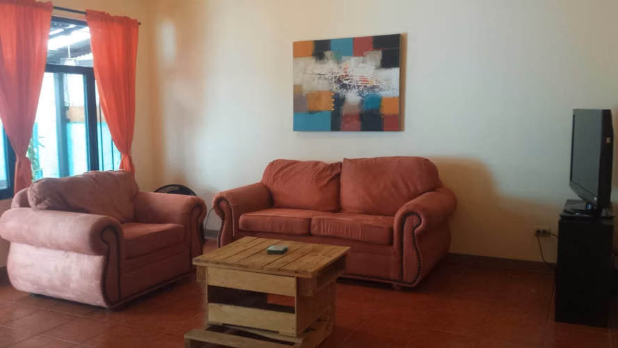 3 Apartamentos amueblados, AIRB&B possible,Buen Inversion Reducido