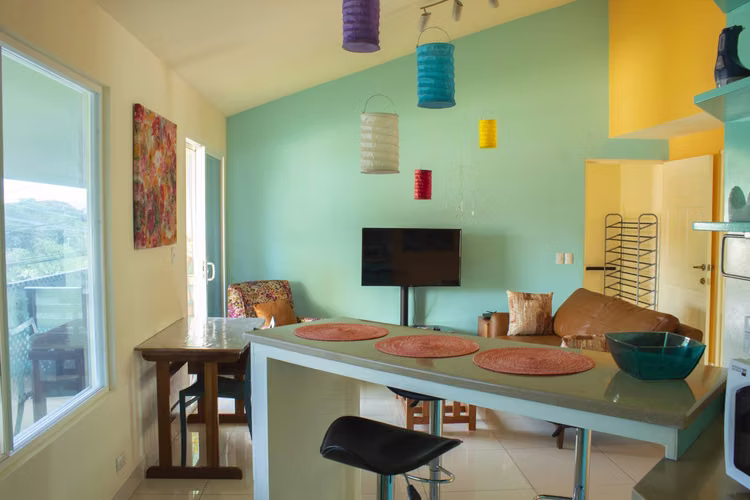 3 Apartamentos amueblados, AIRB&B possible,Buen Inversion Reducido