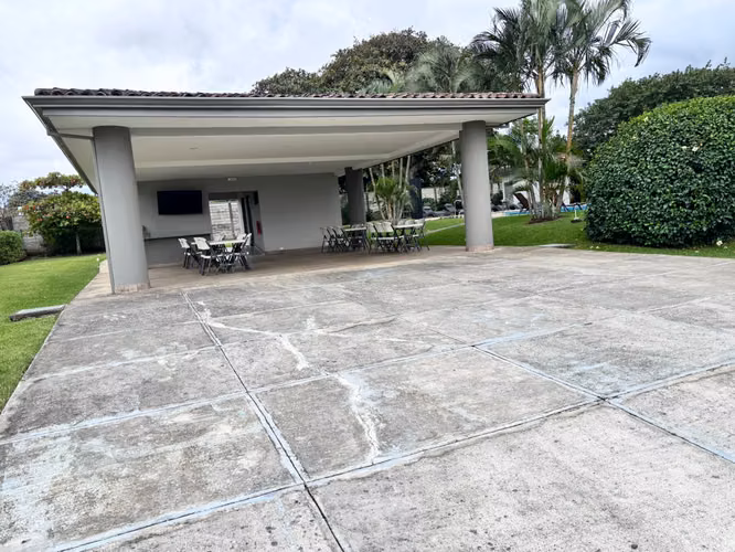 Lote totalmente plano a la venta LA GUÁCIMA ALAJUELA, esh - Imagen 19