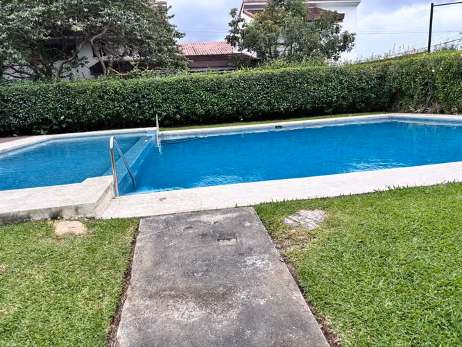Lote totalmente plano a la venta LA GUÁCIMA ALAJUELA, esh - Imagen 16