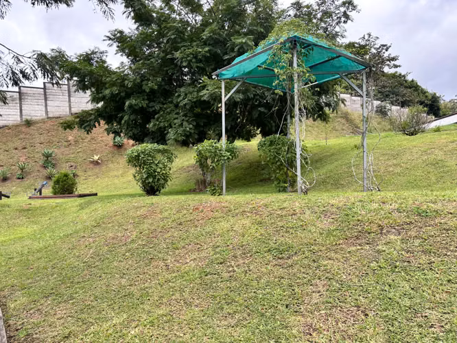 Lote totalmente plano a la venta LA GUÁCIMA ALAJUELA, esh - Imagen 7