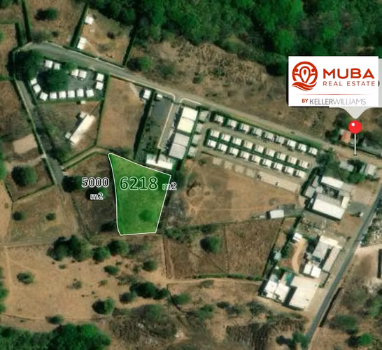 Gran Terreno en Venta a Minutos de Tamarindo – Zona de Alta Plusvalía - Imagen 1