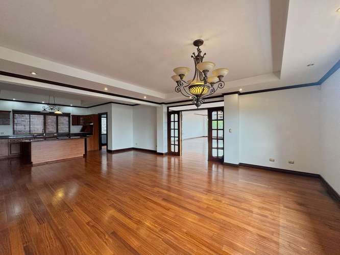 SE ALQUILA CASA EN ESCAZÚ - Imagen 2