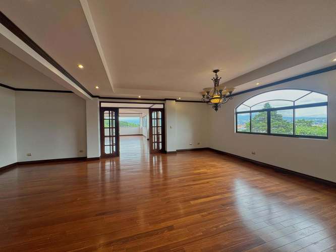 SE ALQUILA CASA EN ESCAZÚ - Imagen 19