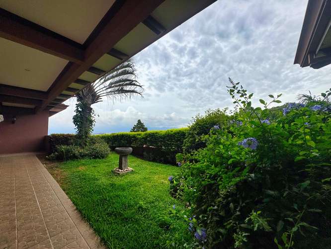 SE ALQUILA CASA EN ESCAZÚ - Imagen 3