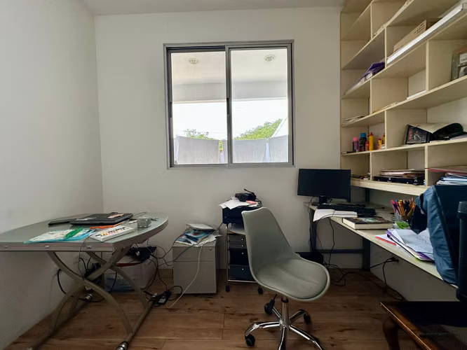 ALQUILER DE CASA EN CONDOMINIO, POZOS* - Imagen 7