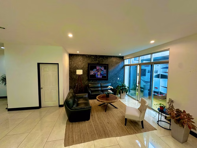 ALQUILER DE CASA EN CONDOMINIO, POZOS* - Imagen 17