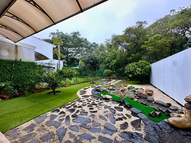 ALQUILER DE CASA EN CONDOMINIO, POZOS* - Imagen 4