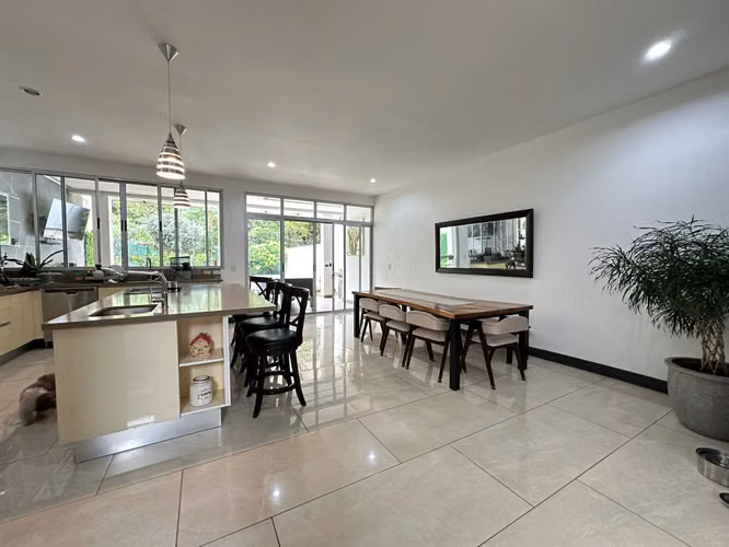 ALQUILER DE CASA EN CONDOMINIO, POZOS* - Imagen 15
