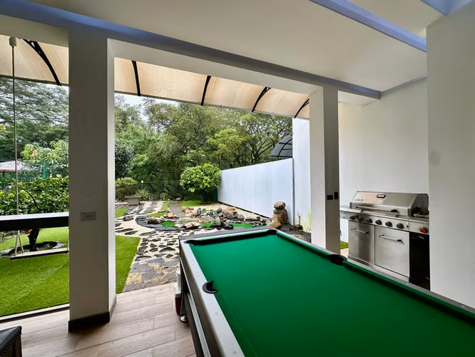 ALQUILER DE CASA EN CONDOMINIO, POZOS* - Imagen 2