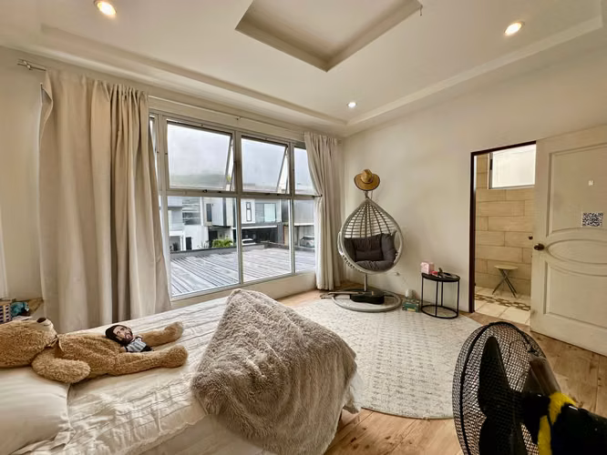 ALQUILER DE CASA EN CONDOMINIO, POZOS* - Imagen 12