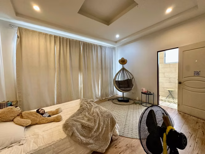 ALQUILER DE CASA EN CONDOMINIO, POZOS* - Imagen 11