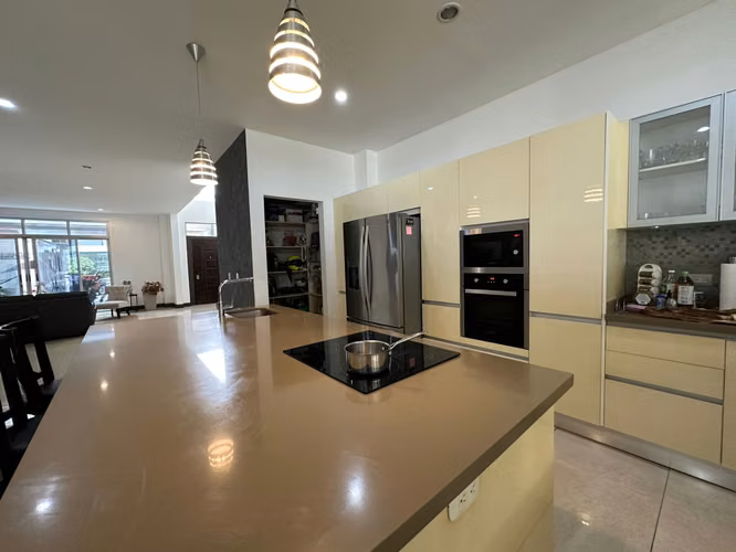 ALQUILER DE CASA EN CONDOMINIO, POZOS* - Imagen 19