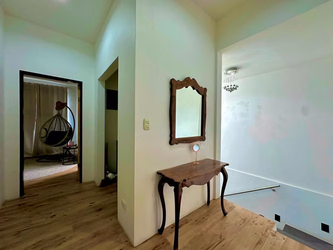 ALQUILER DE CASA EN CONDOMINIO, POZOS* - Imagen 9