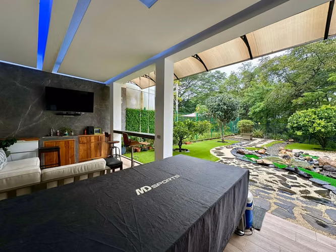 ALQUILER DE CASA EN CONDOMINIO, POZOS* - Imagen 3