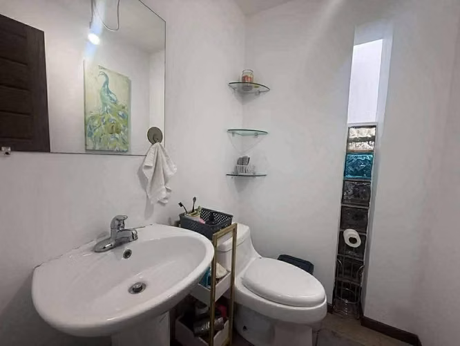Venta de Casa en Ayarco Sur - KM