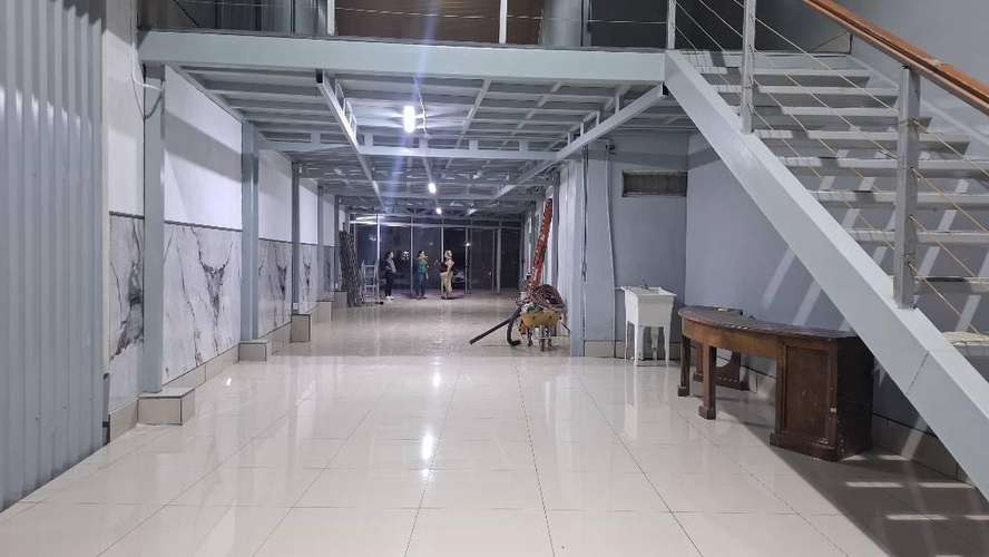 Bodega de 400m² en Heredia Zona Industrial - Imagen 4