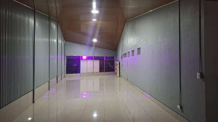 Bodega de 400m² en Heredia Zona Industrial - Imagen 5