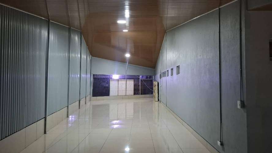 Bodega de 400m² en Heredia Zona Industrial - Imagen 2