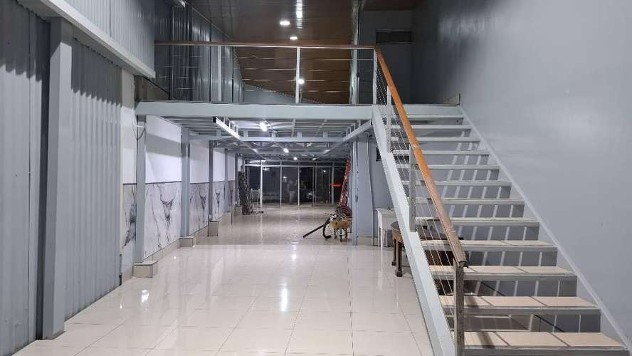 Bodega de 400m² en Heredia Zona Industrial - Imagen 3