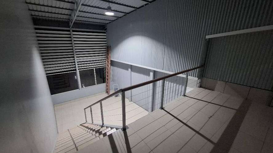 Bodega de 400m² en Heredia Zona Industrial - Imagen 6