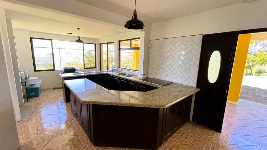 Casa en venta con espectaculares vistas al mar – San Ramón, Alajuela - Imagen 10
