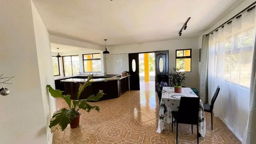 Casa en venta con espectaculares vistas al mar – San Ramón, Alajuela - Imagen 8