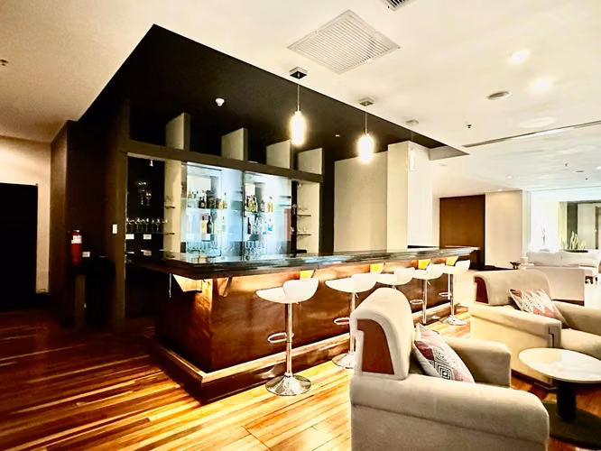 Sabana Sur \ 2 habitaciones en 138m2 \ Amplios espacios