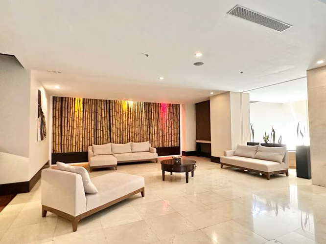 Sabana Sur \ 2 habitaciones en 138m2 \ Amplios espacios