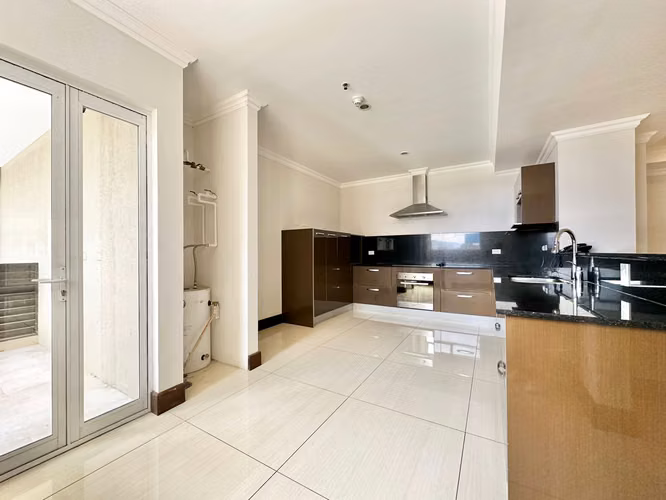 Sabana Sur \ 2 habitaciones en 138m2 \ Amplios espacios