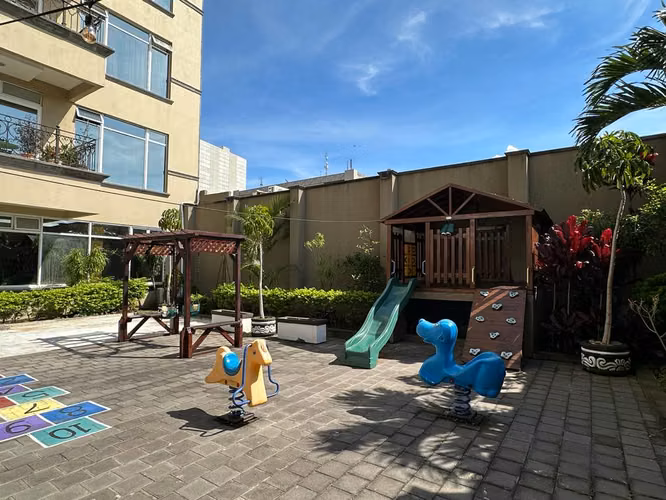 Sabana Sur \ 2 habitaciones en 138m2 \ Amplios espacios