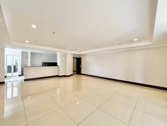 Sabana Sur \ 2 habitaciones en 138m2 \ Amplios espacios