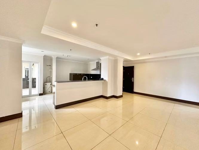 Sabana Sur \ 2 habitaciones en 138m2 \ Amplios espacios