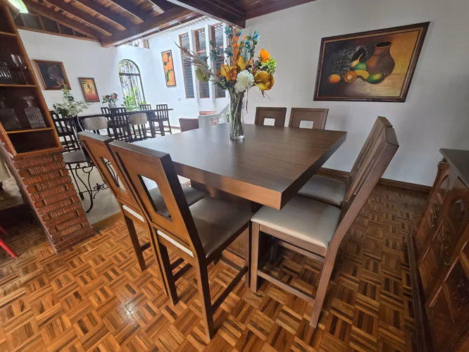 VENTA DE CASA ESQUINERA, AMPLIA EN HEREDIA CENTRO - Imagen 13