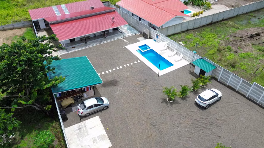 Venta de casa en Playa Barrigona, Guanacaste Costa Rica - Imagen 5