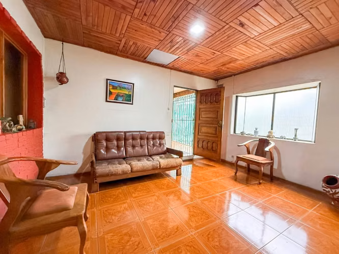 SE VENDE Inversión Estratégica en San Jerónimo de Desamparados! - Imagen 5