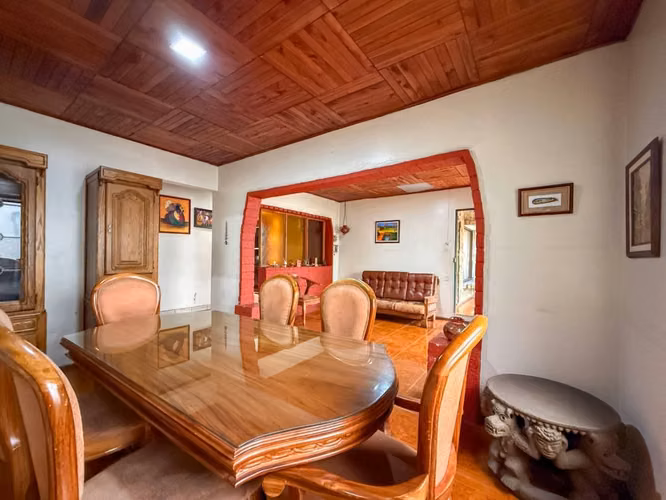 SE VENDE Inversión Estratégica en San Jerónimo de Desamparados! - Imagen 4