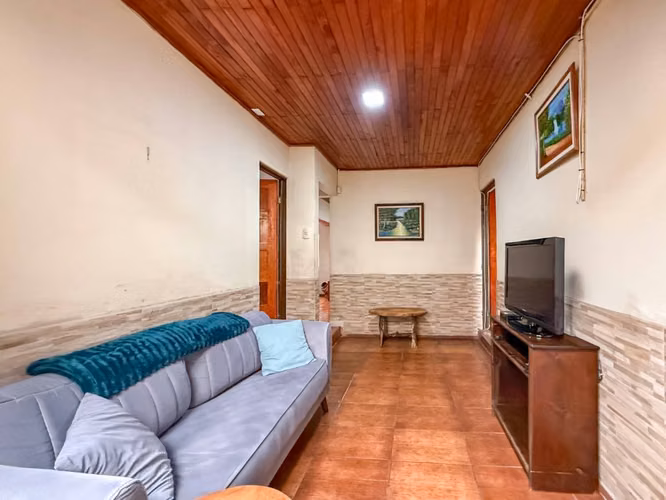 SE VENDE Inversión Estratégica en San Jerónimo de Desamparados! - Imagen 9