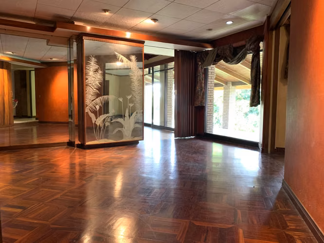 Se vende espectacular casa de un nivel en Yoses Sur