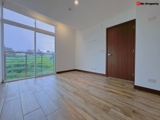 Apartamento moderno en Guayabos, Curridabat – Vía Natura | Prestigio y ubicación